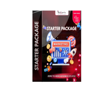 STARTER PACKAGE