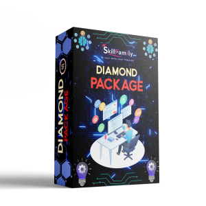 GOLD TO DIAMOND