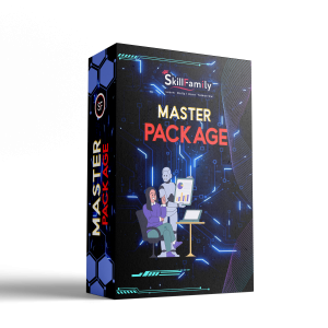 DIAMOND TO MASTER