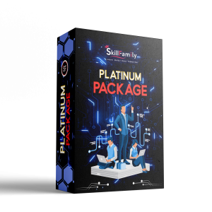GOLD TO PLATINUM