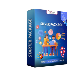 SILVER PACKAGE