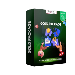 GOLD PACKAGE